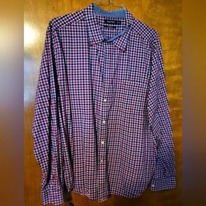Nautica Men's Button-down shirt
